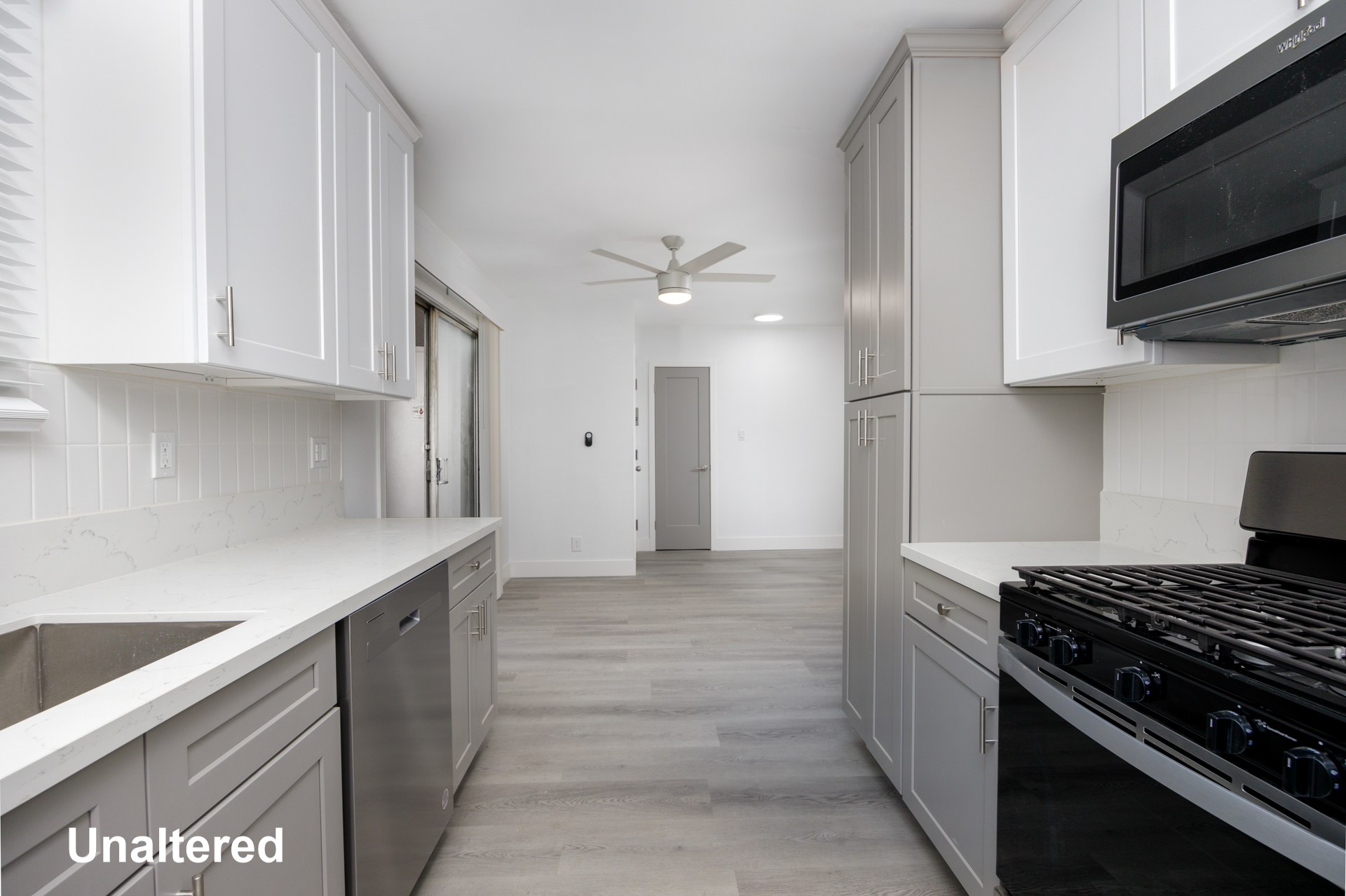 West Brent Apartments